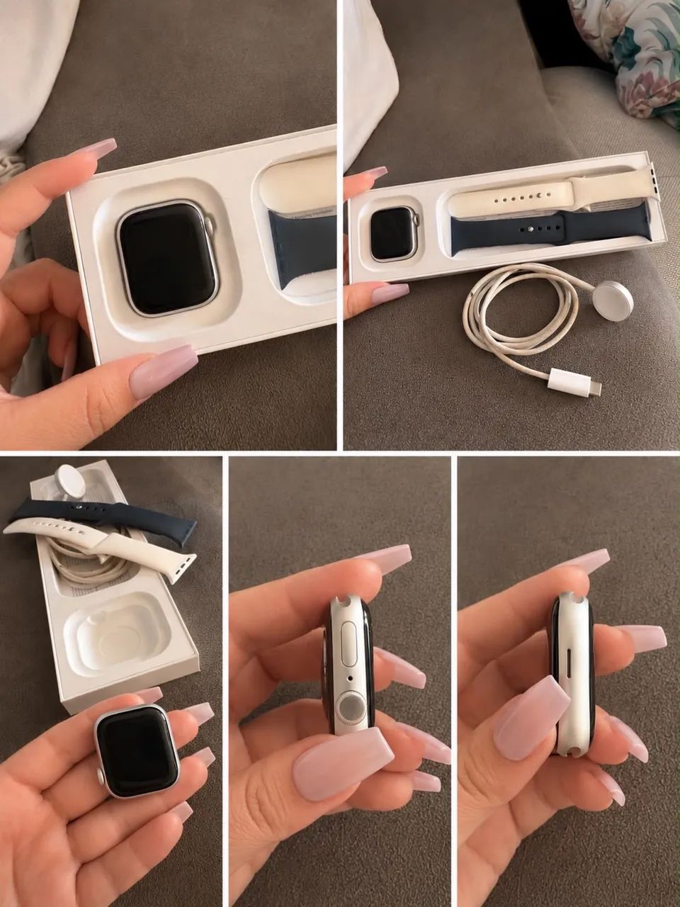 Apple Watch 9