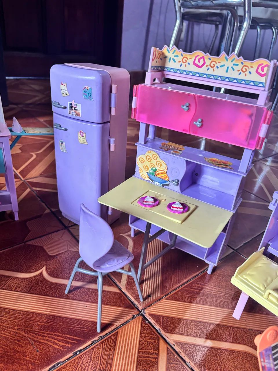 Brinquedo Mattel  - Foto 4