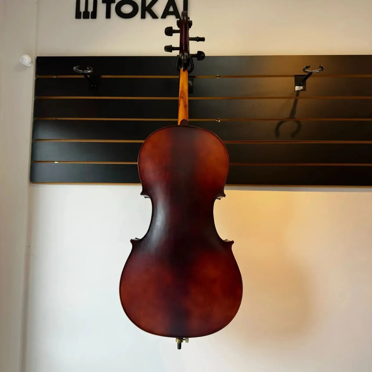 VIOLONCELO NHURESON  - Foto 2