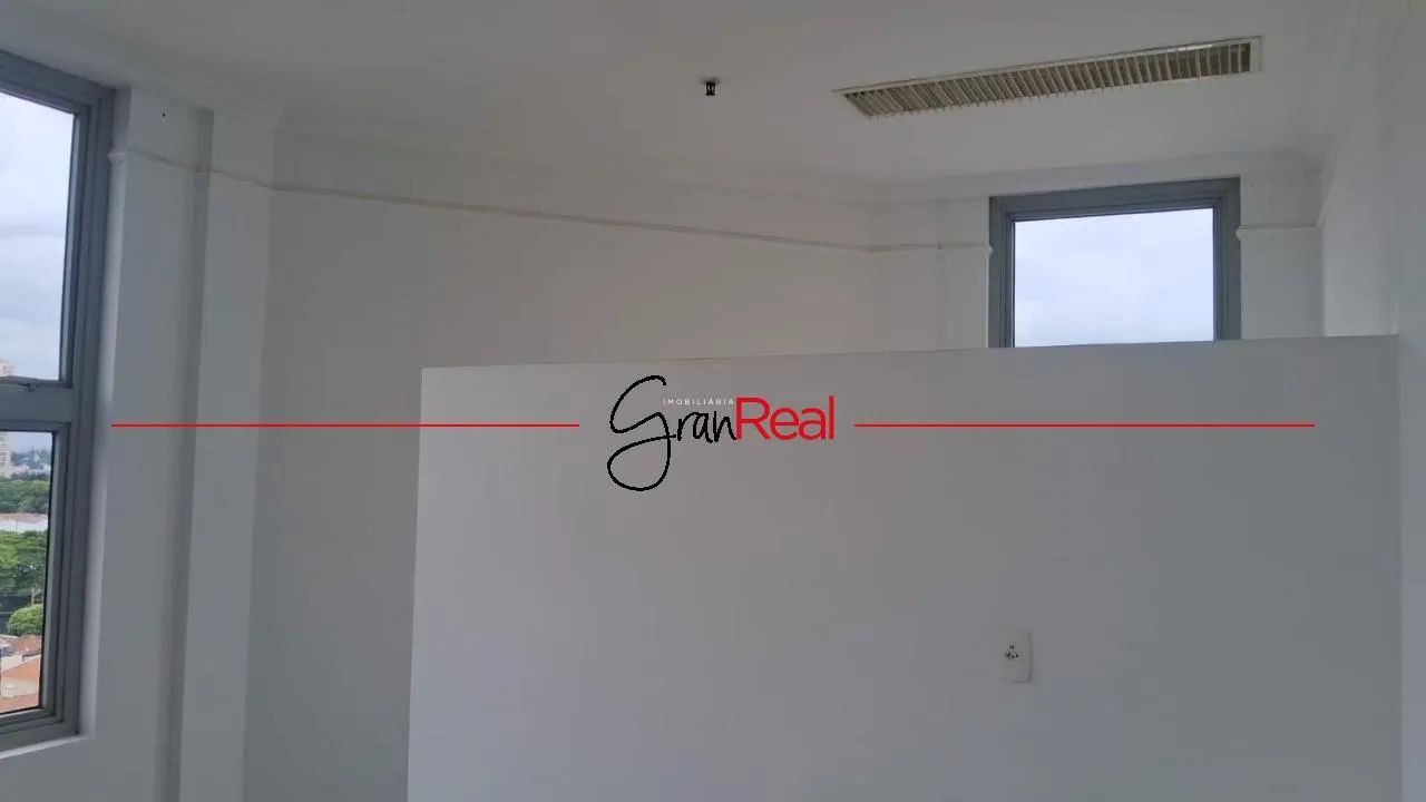 Sala Comercial de 59m² no Centro de Indaiatuba-SP: Oportunidade Única no Edifício Comercia - Foto 3