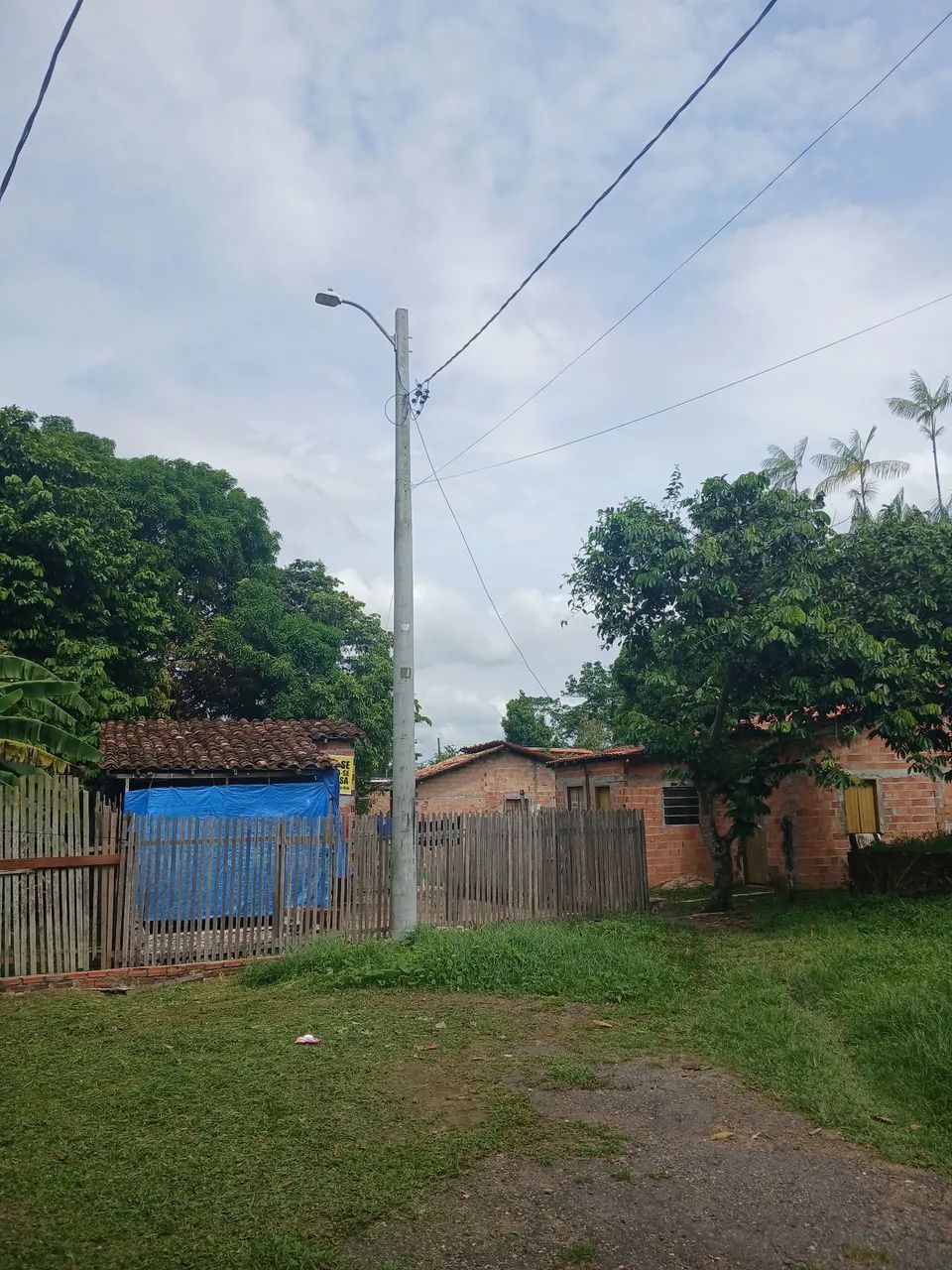 Vendo terreno Nova Marituba - Foto 3