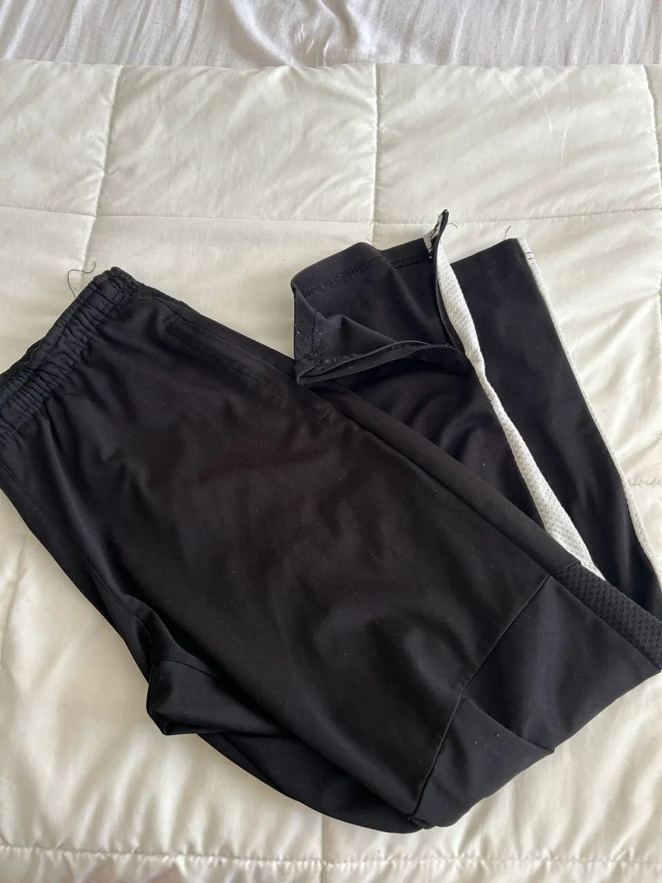 Calça Masculina Treino GETOVER  - Foto 4