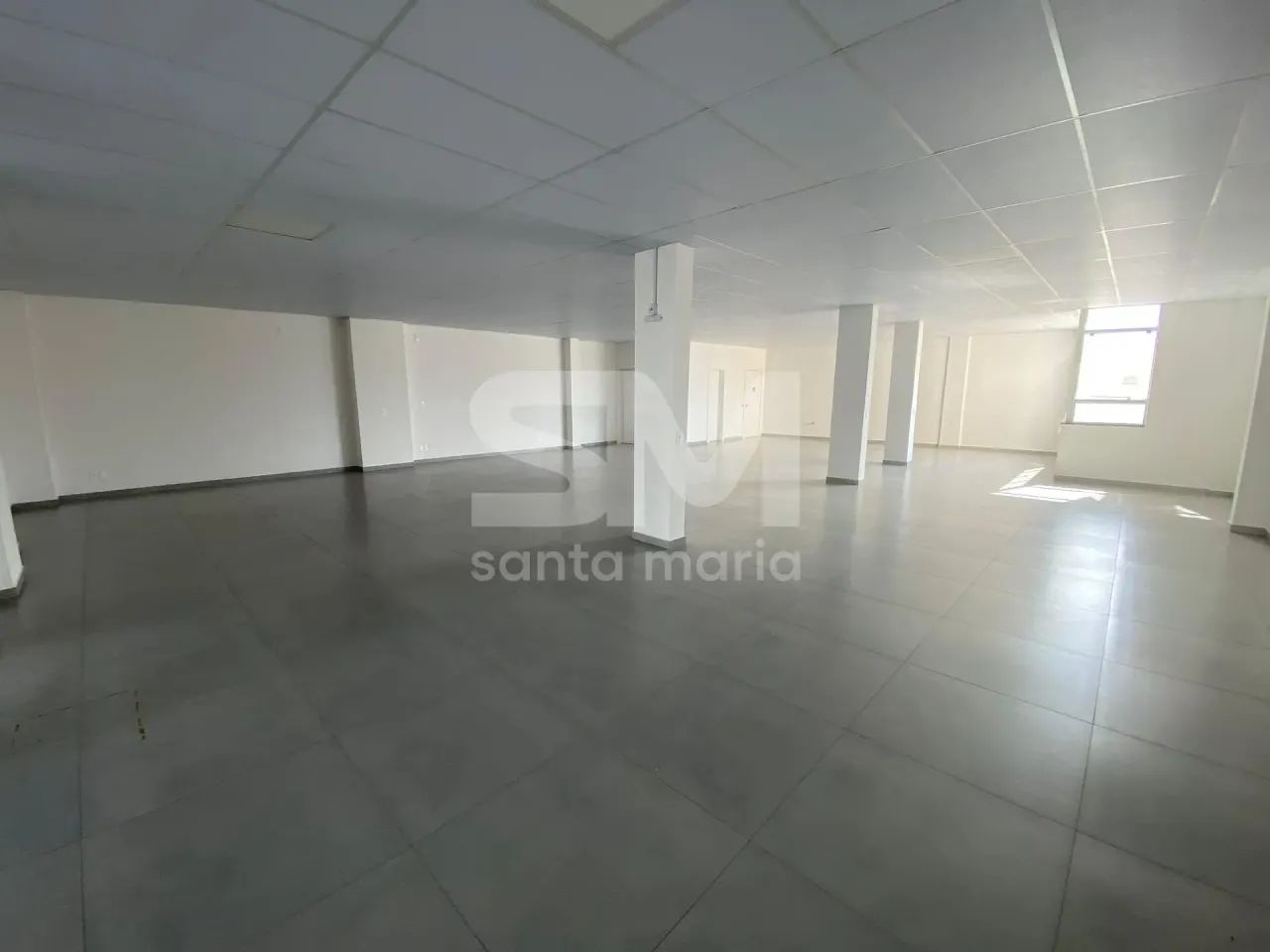 Sala para locação, Centro, Chapecó, SC - Foto 5