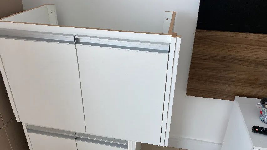 Gabinete MDF