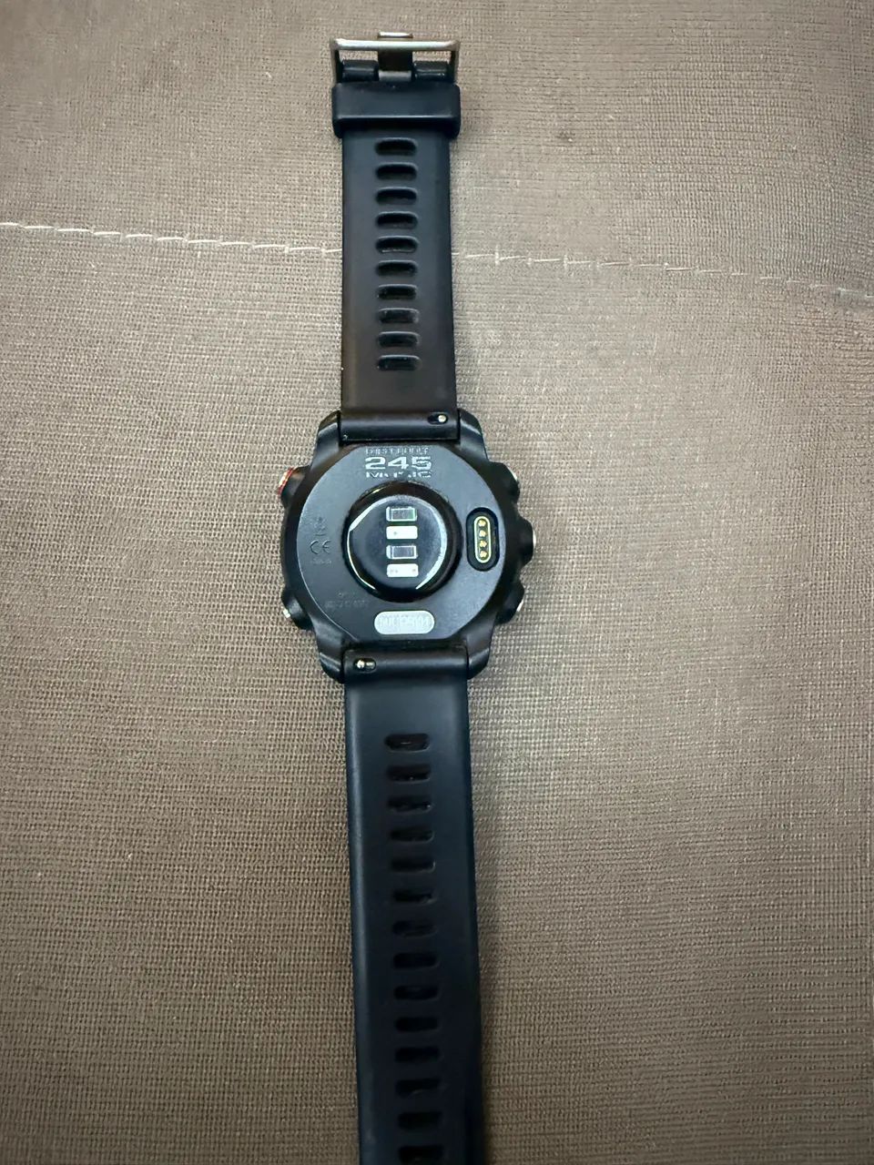 Garmin Forerunner 245 music - Foto 2