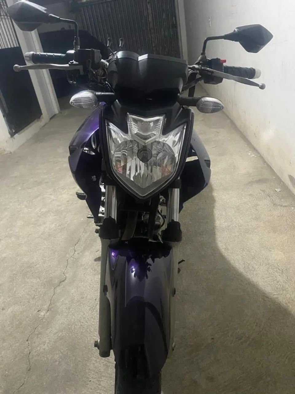 Fazer 250 Ys - Foto 4