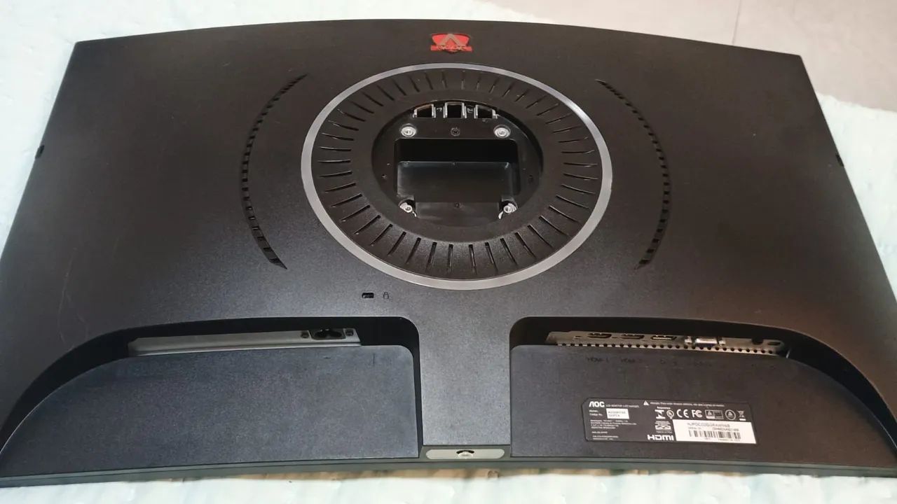 Monitor AGON  - Foto 2