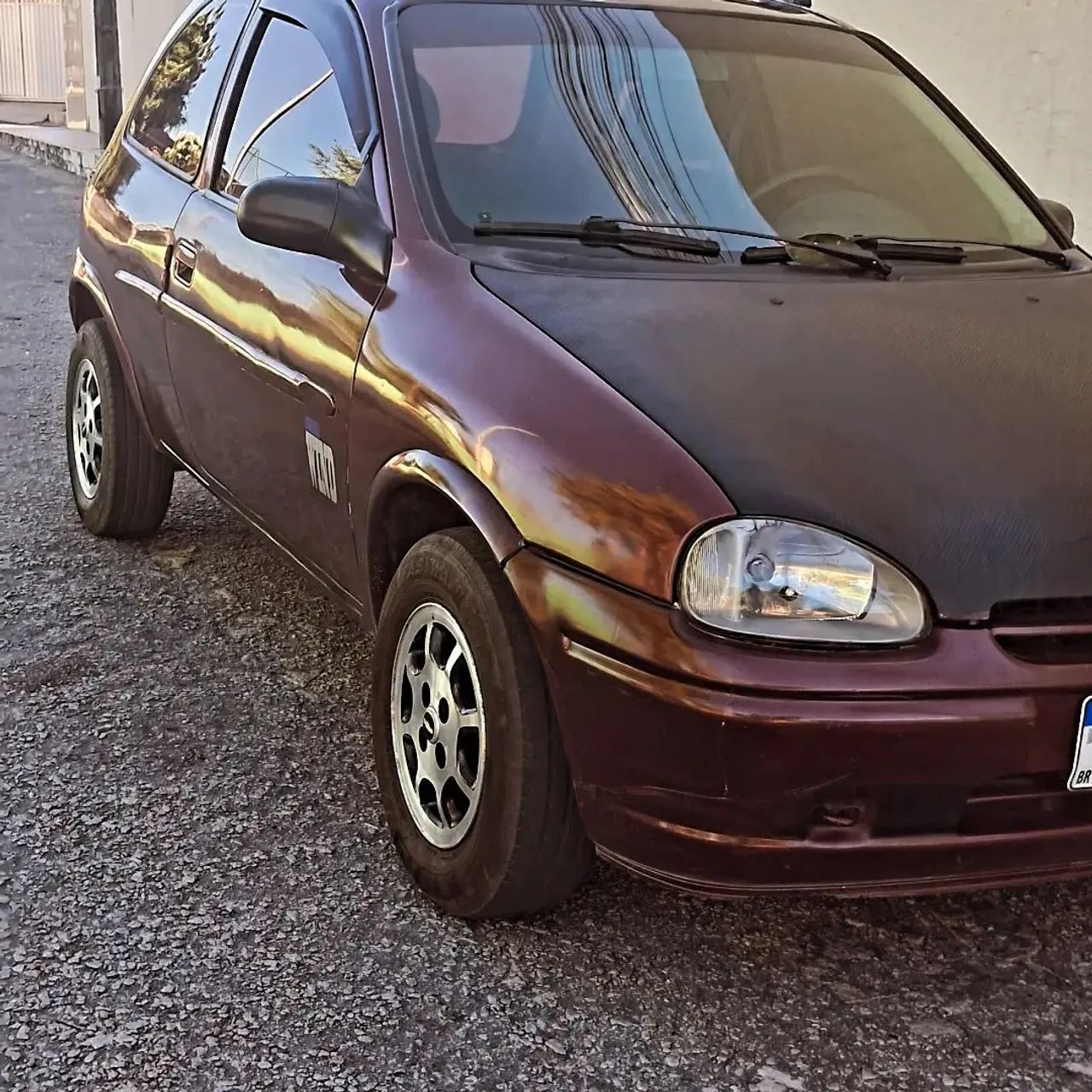Corsa wind 99 - Foto 4