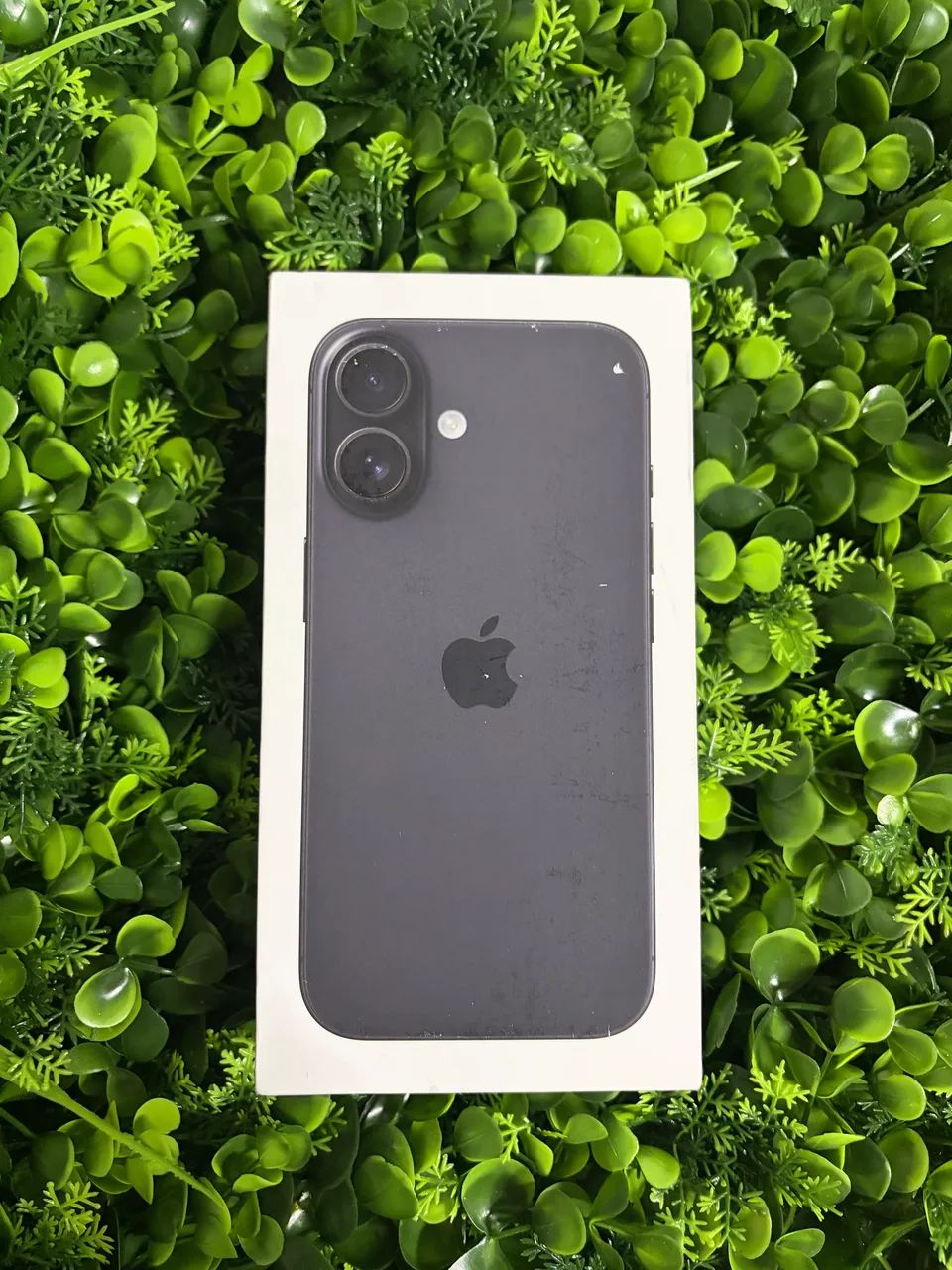 IPHONE 16 128GB PRETO