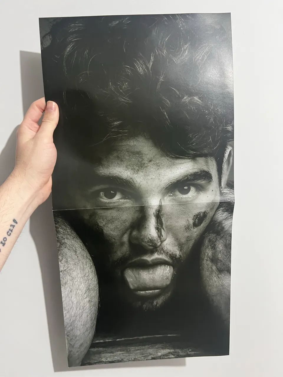 Vinil Jão Álbum Lobos - Foto 3