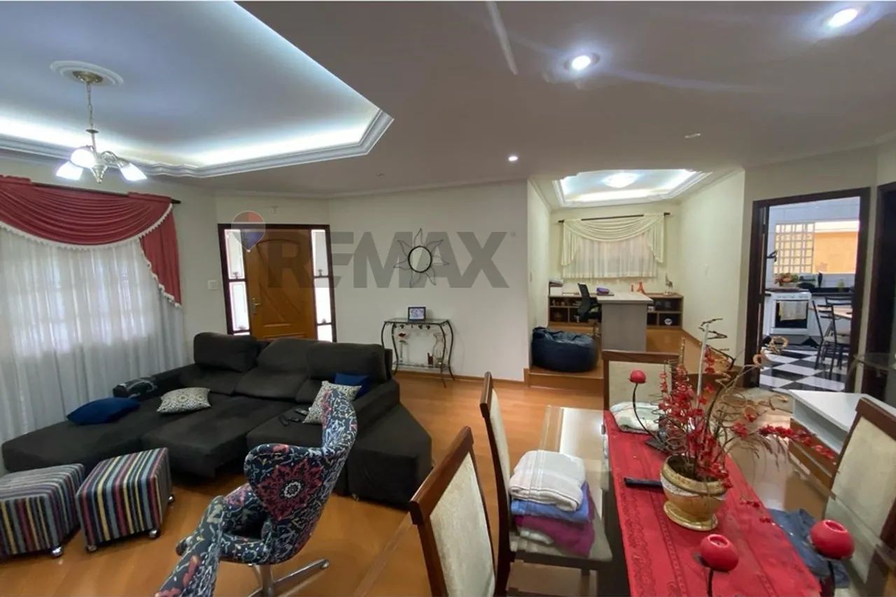 Casa Magnífica em Araras para Locação: Conforto e Modernidade - Foto 5
