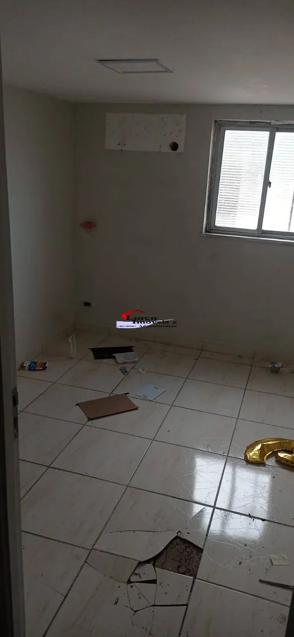 Loja Comercial Térrea com parte Superior Areia Branca Santos! - Foto 5