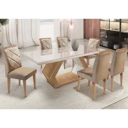 mesa de jantar - Foto 4