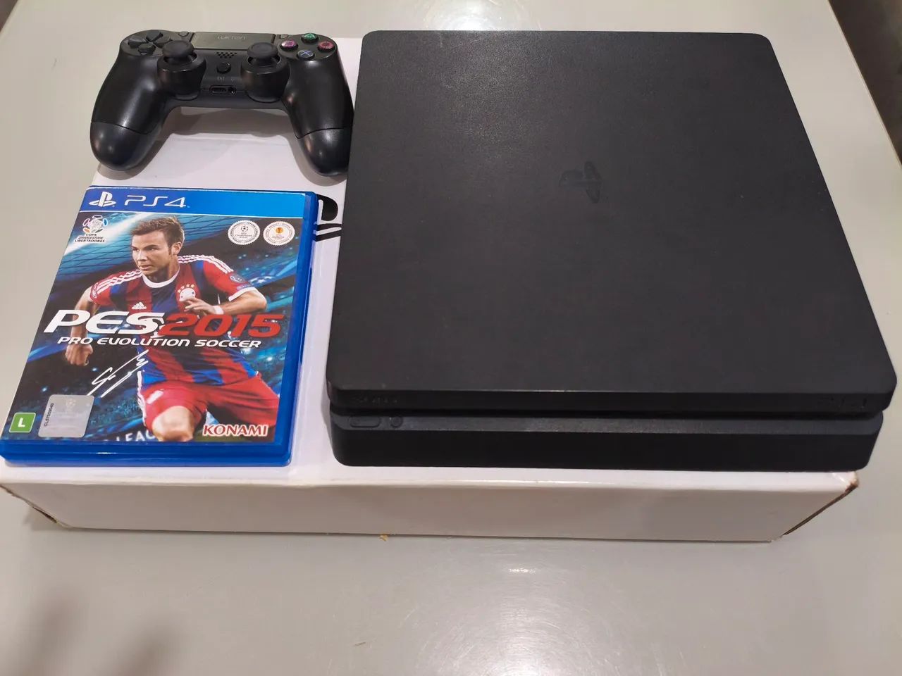 Ps4