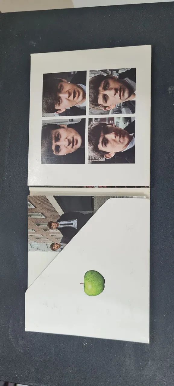 The Beatles CDs - Foto 2
