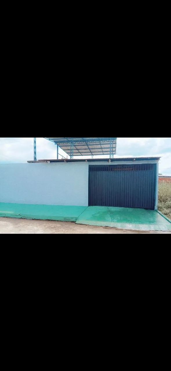 Venda casa 