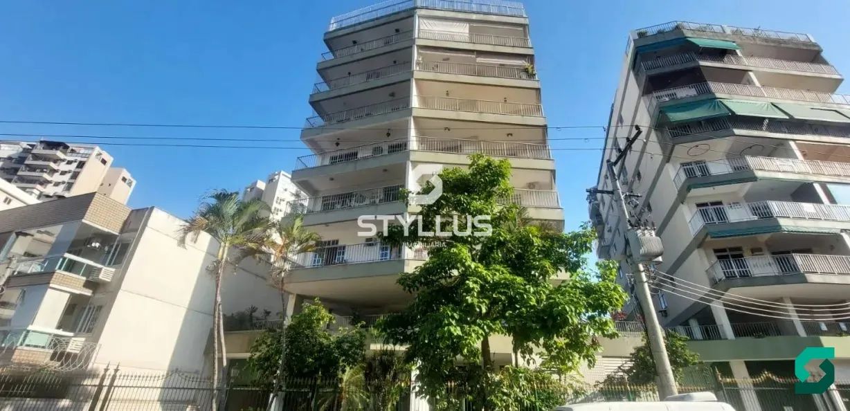 Cachambi | Apartamento 2 quartos