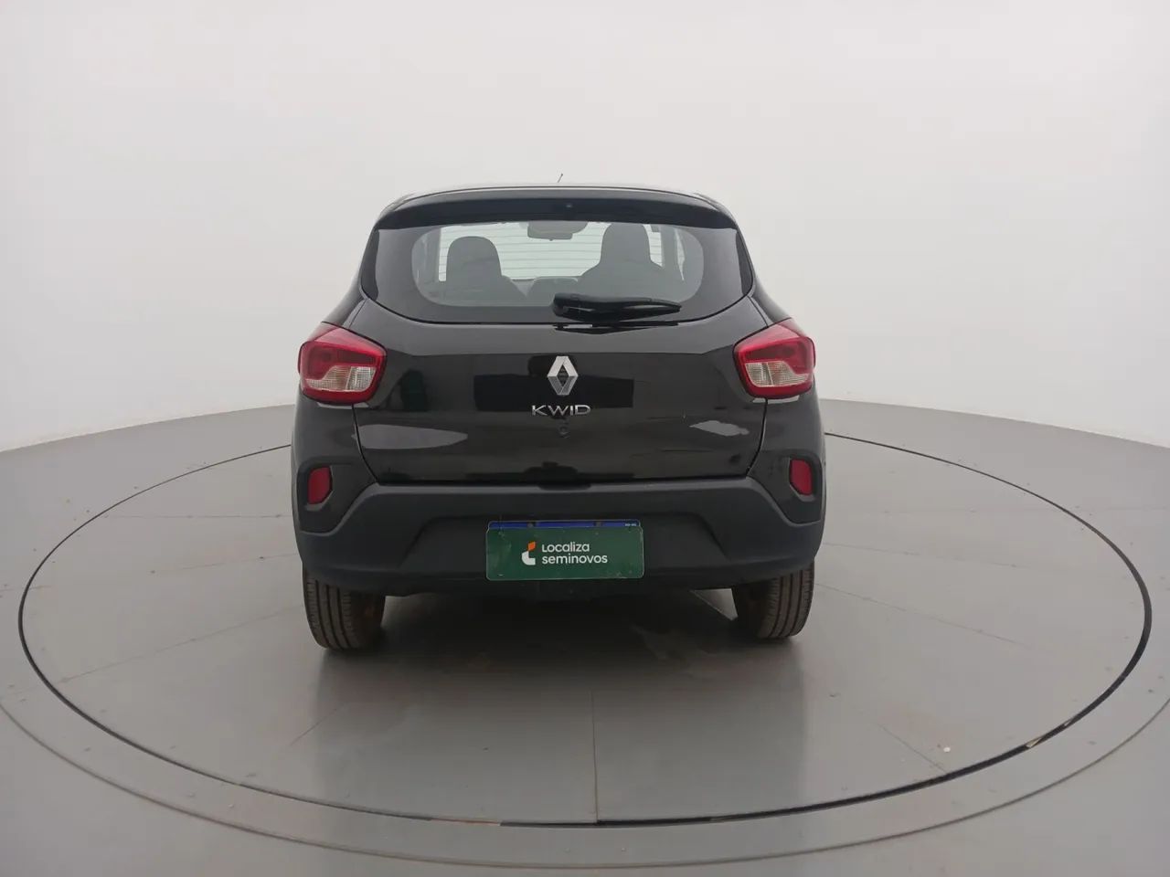 Renault Kwid 1.0 Zen 2026 - Foto 4