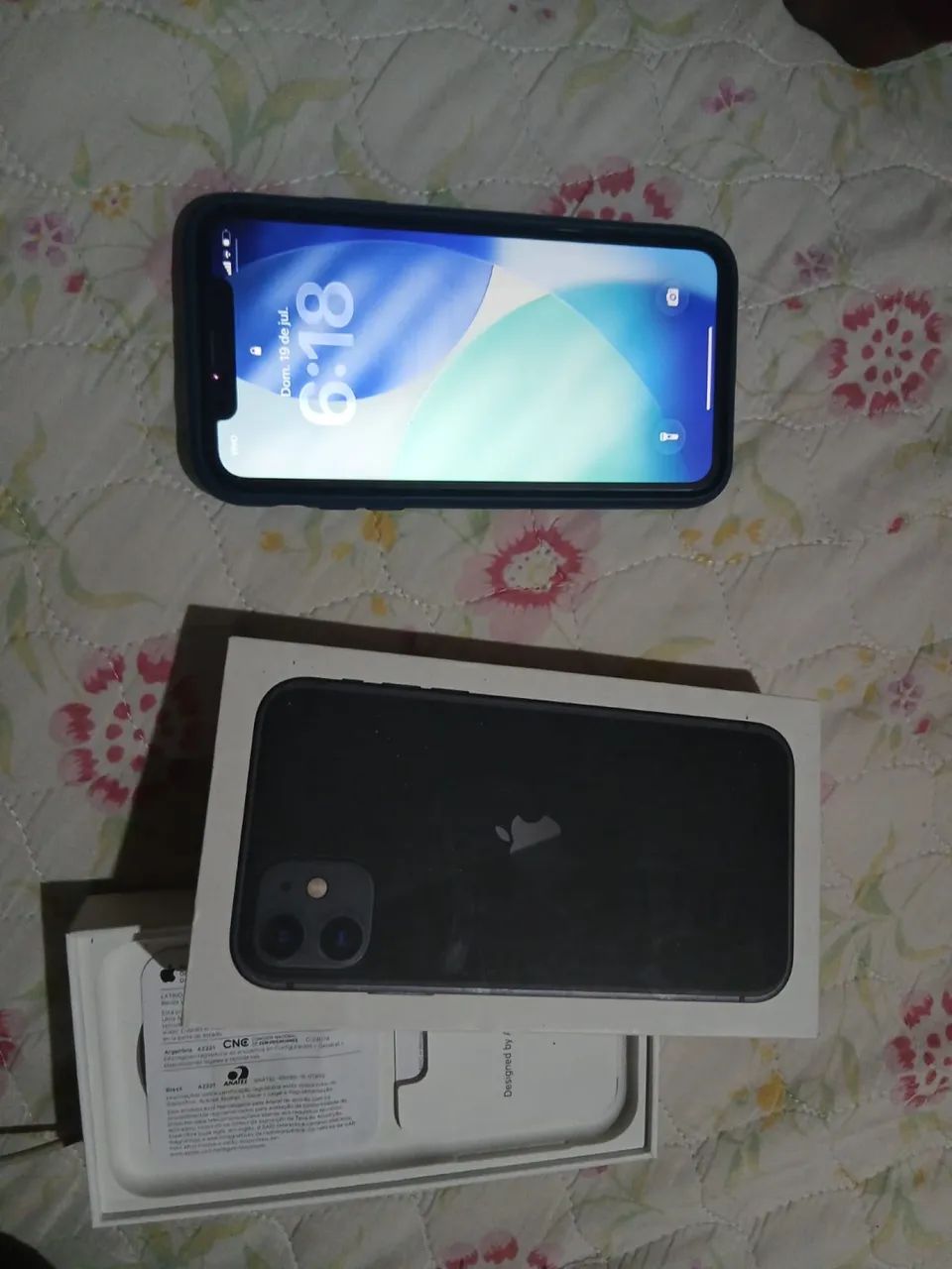 iPhone 11  - Foto 4