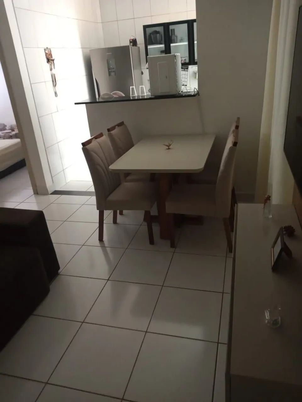 APARTAMENTO TÉRREO À VENDA - COM ÁREA PRIVATIVA!<br> - Foto 4