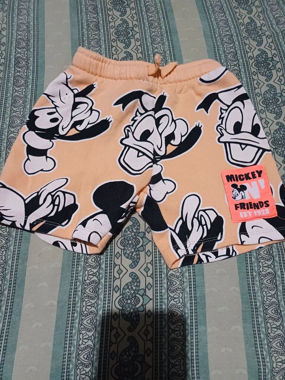 Kit de Bermudas infantil. - Foto 2
