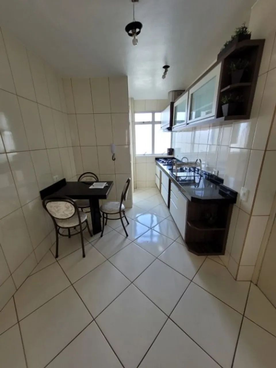 Amplo apartamento - Foto 5