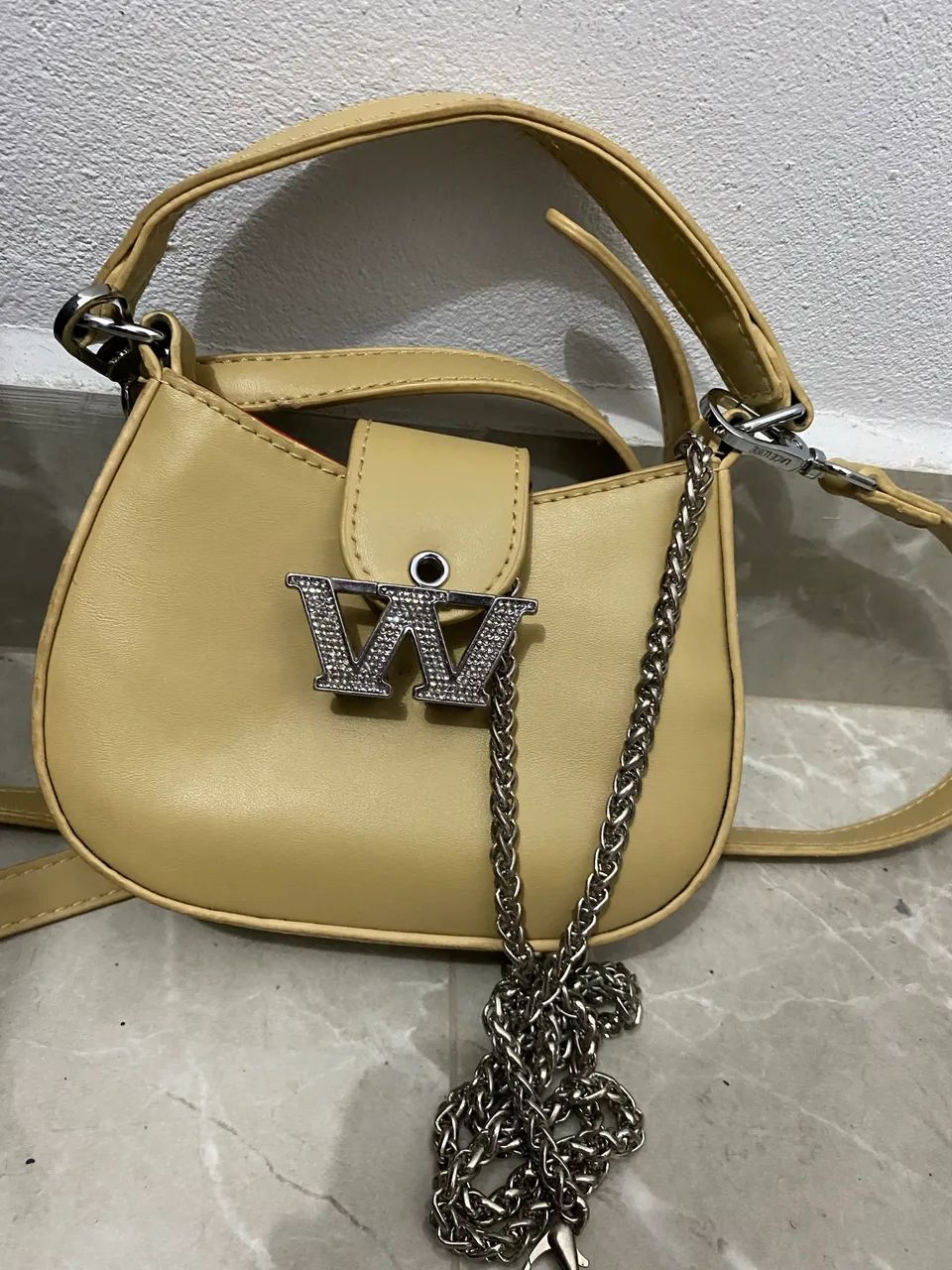 Bolsa  - Foto 3