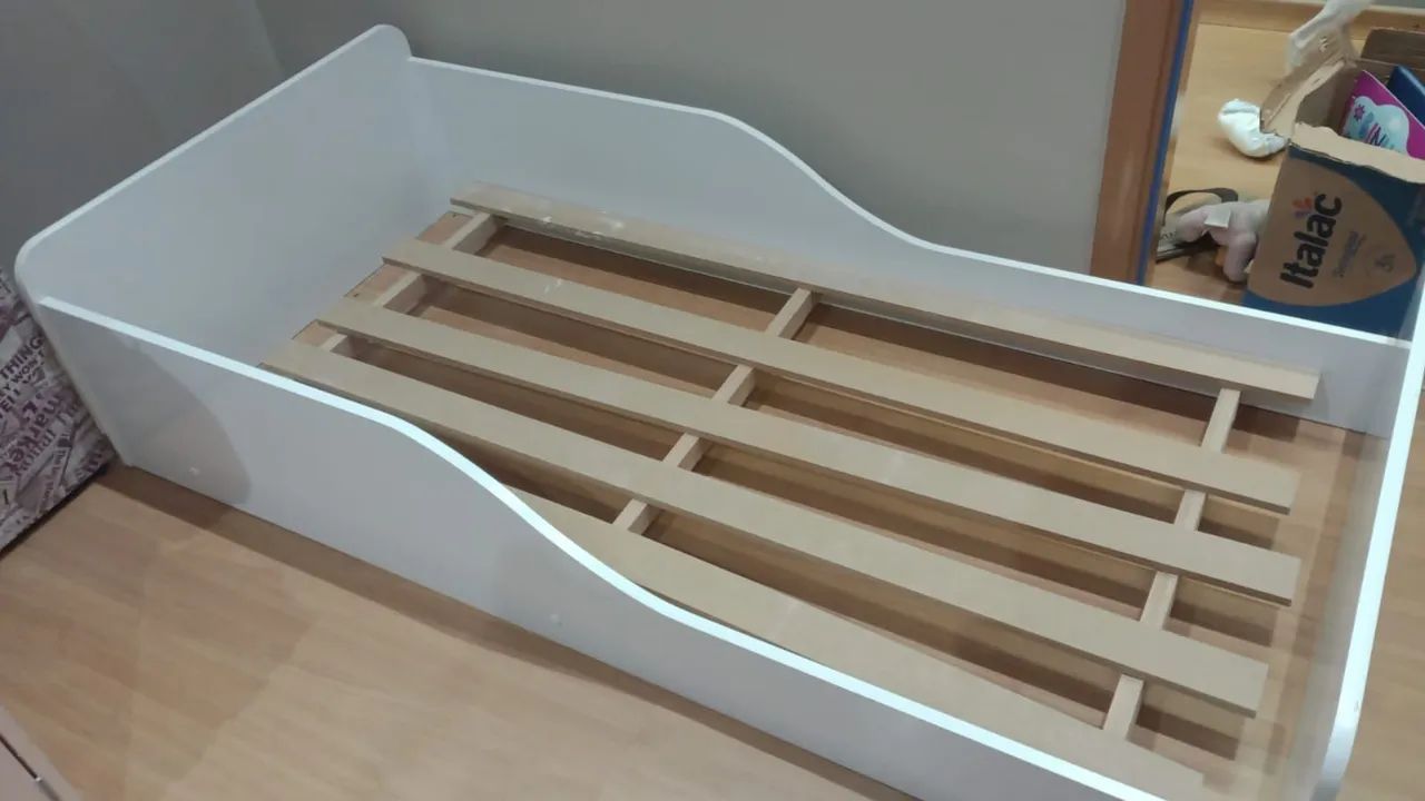 Cama sensorial  - Foto 2
