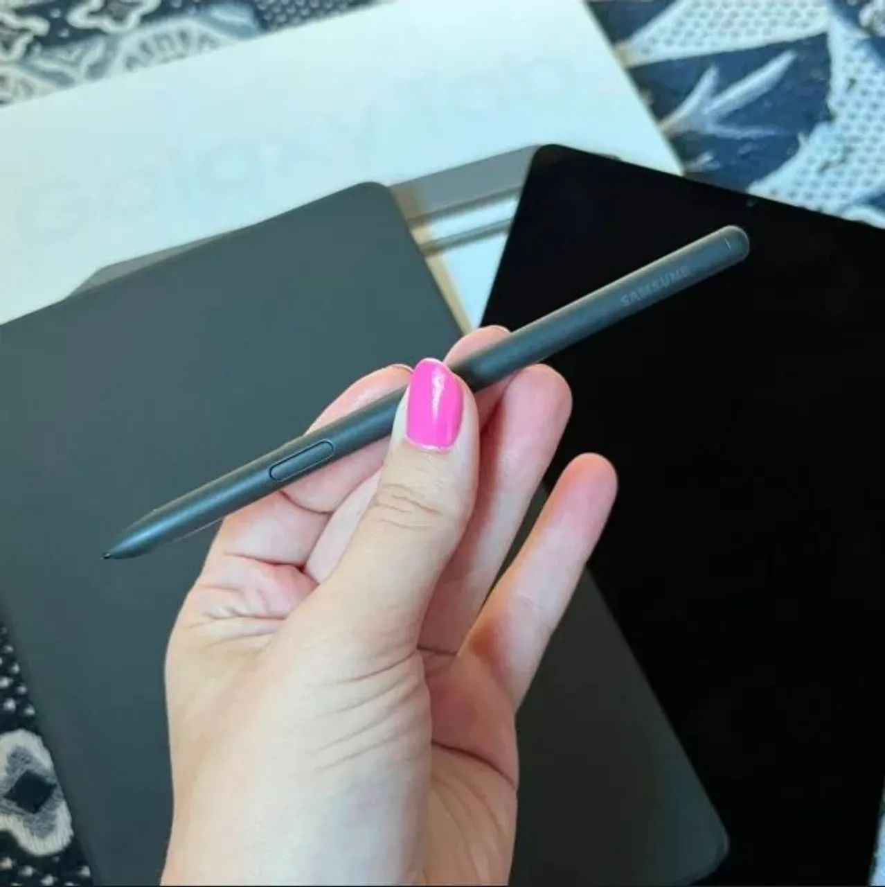 Samsung galaxy tab s6 lite (2024) (64 gigas) - Foto 3