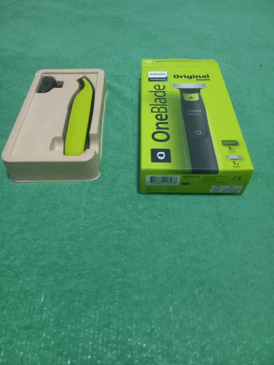 Oneblade  - Foto 3
