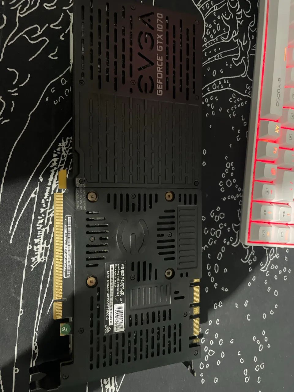 GTX 1070 (não da video) - Foto 4