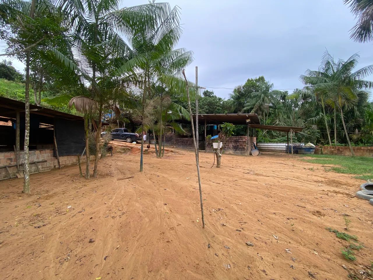 Vendo sítio bem estruturado  - Foto 2