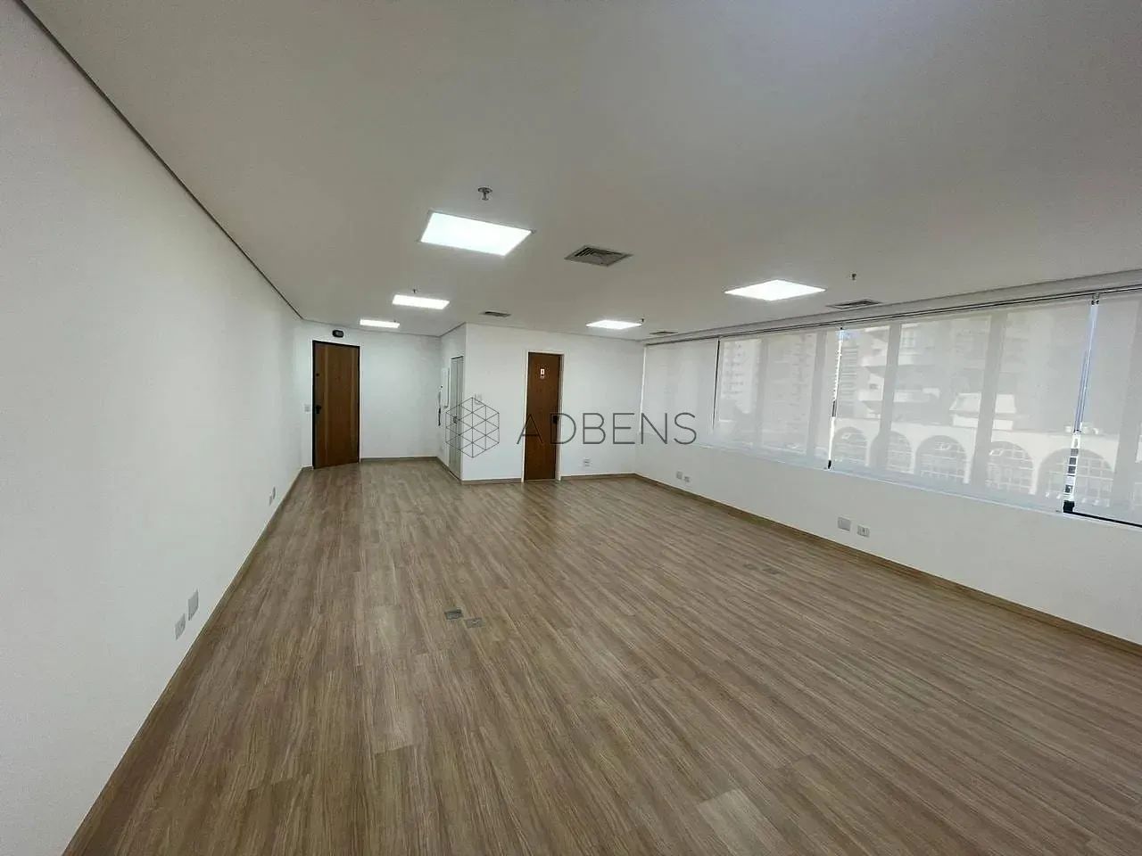 Conjunto Comercial com 75m² para Venda e Locação no Itaim Bibi - Foto 2