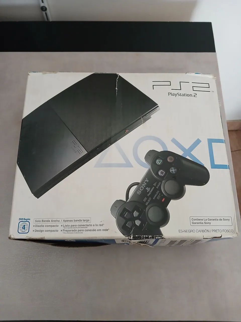 PlayStation 2 - Foto 2