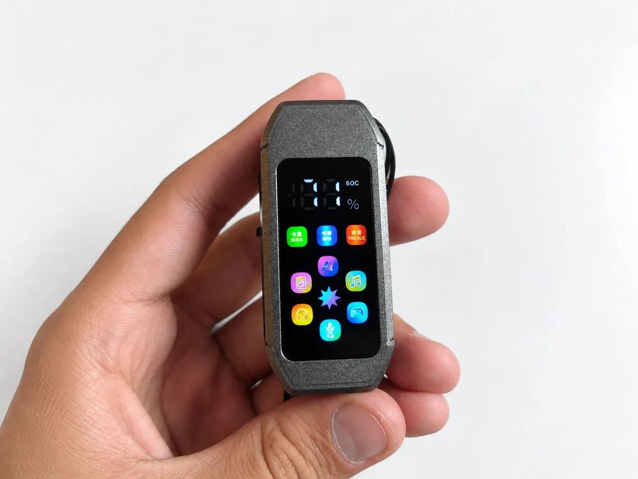 MP3 - Foto 2