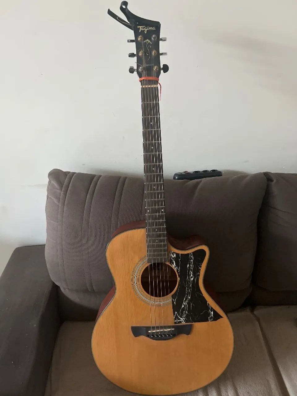 Violão Tagima elétrico 
