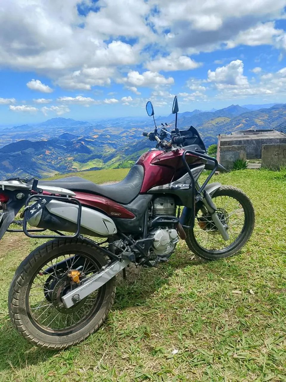 VENDO XRE 300