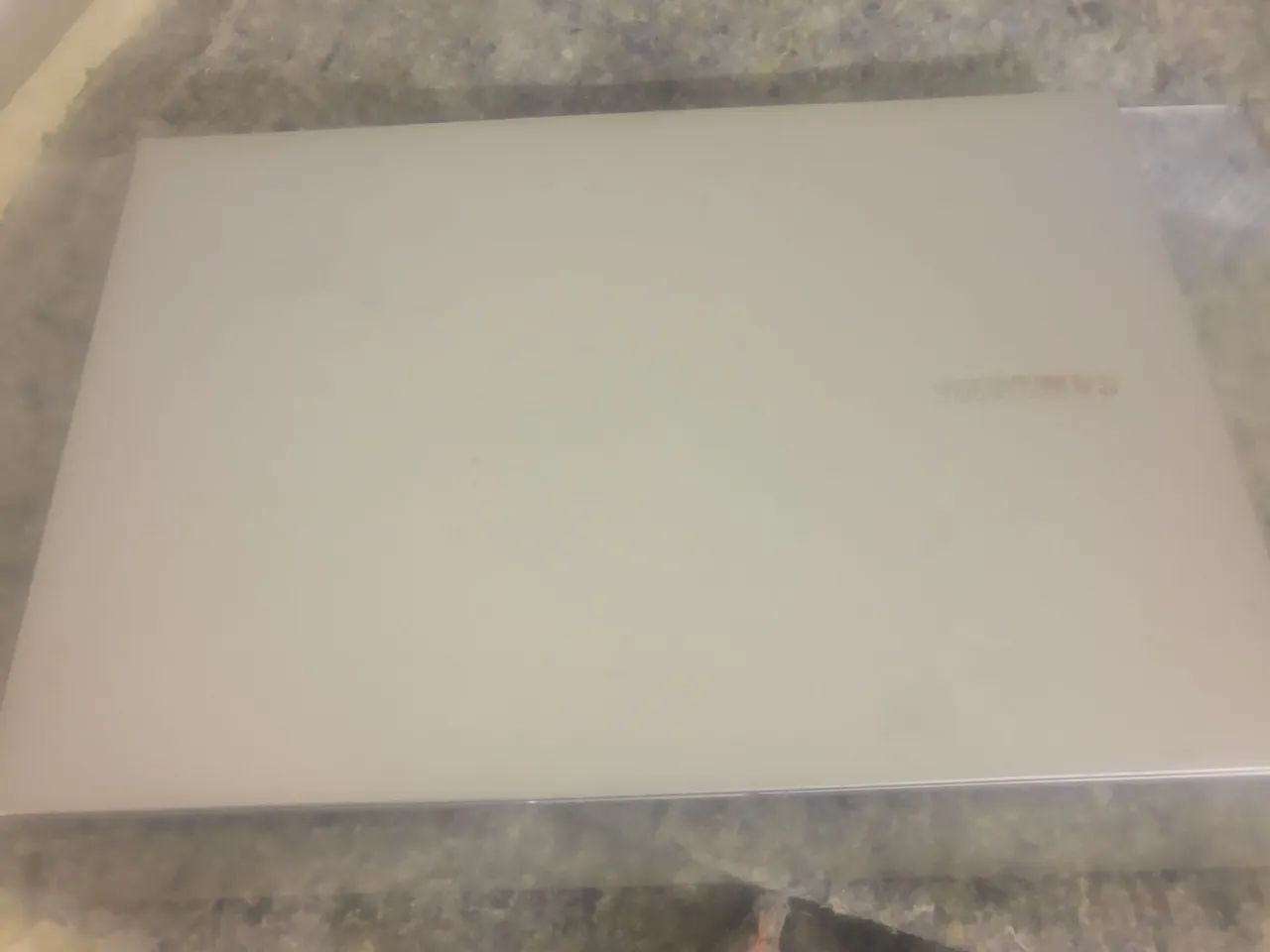 Notebook Samsung E20 ddr4  - Foto 2