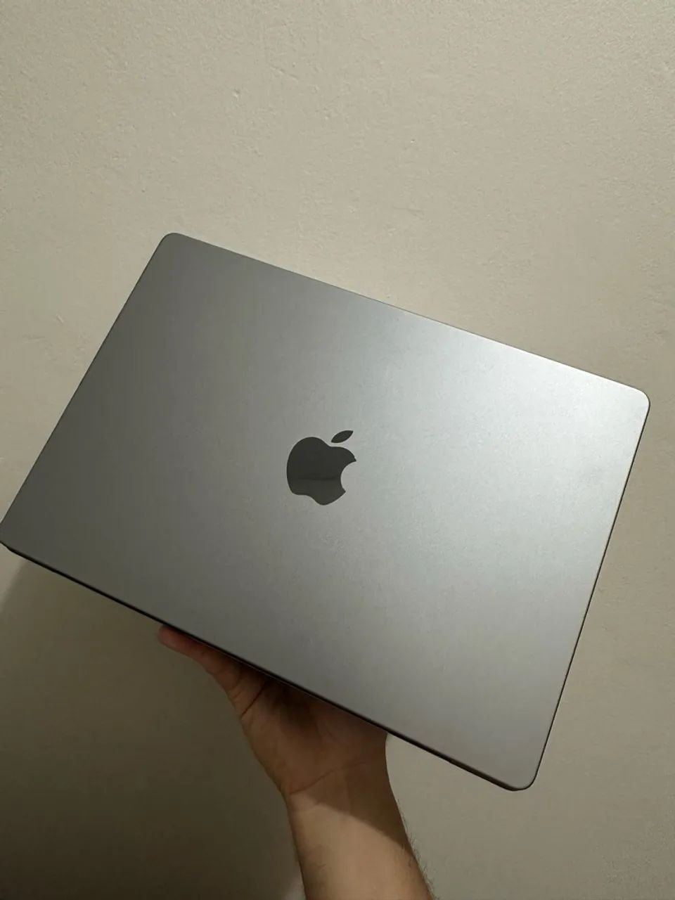 MacBook Pro m2 pro troco em Mac menor - Foto 3
