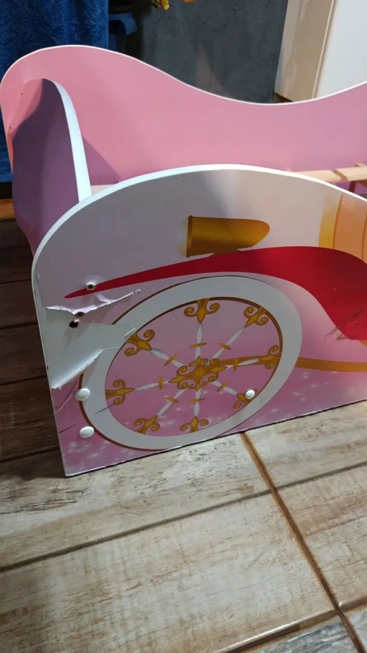 Cama Infantil  - Foto 3