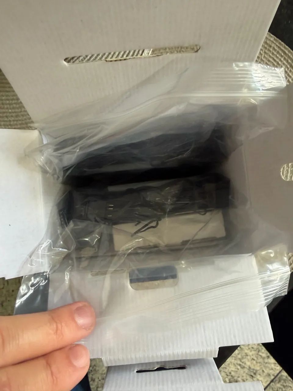 Cooler Montech 120mm ARGB - Foto 3