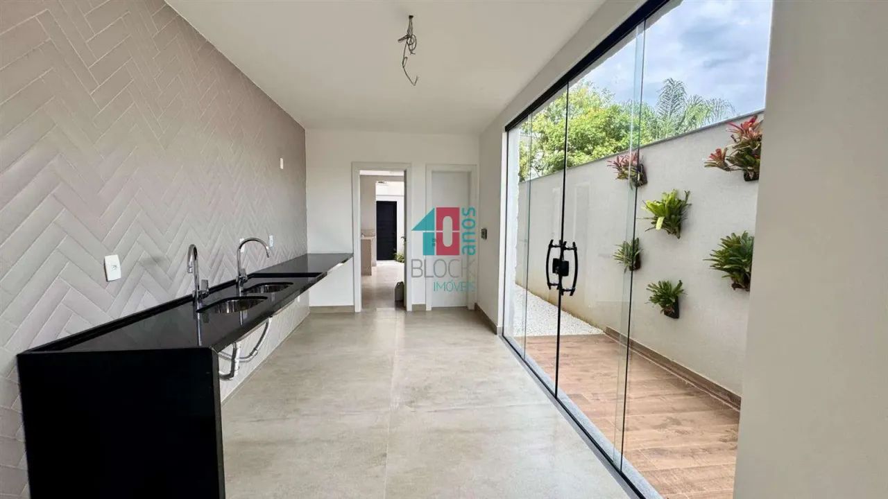 Recreio dos Bandeirantes | Casa de Condomínio 5 quartos, sendo 5 suites - Foto 5