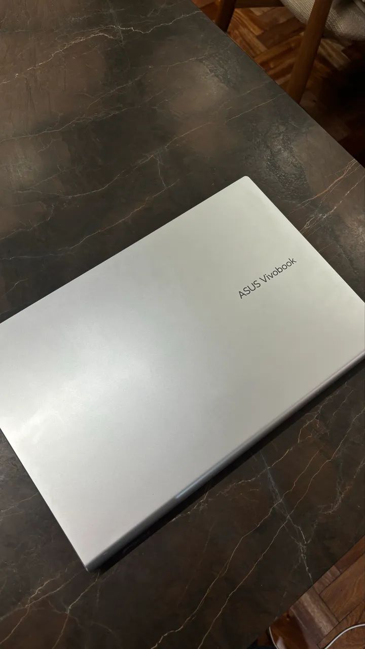 Notebook ASUS VivoBook X1500EA - Excelente estado - Foto 4