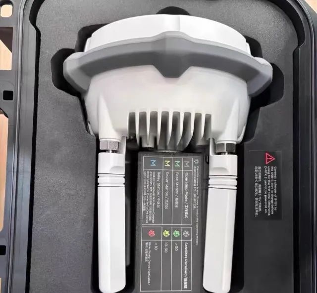 DJI D-RTK 3 AG Novo Garantia