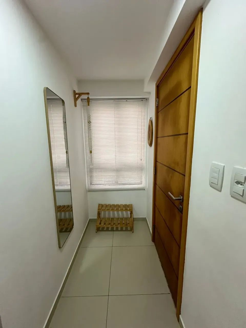 Beira mar em Intermares  Mobiliado  2 Quartos  Pronto para Morar - Foto 4