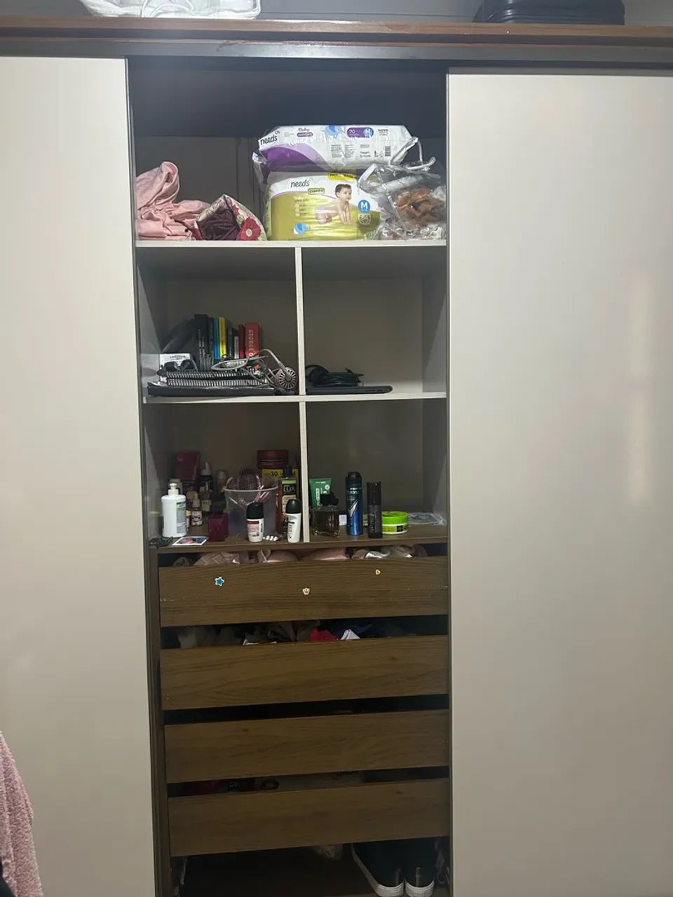 Guarda roupa  - Foto 3