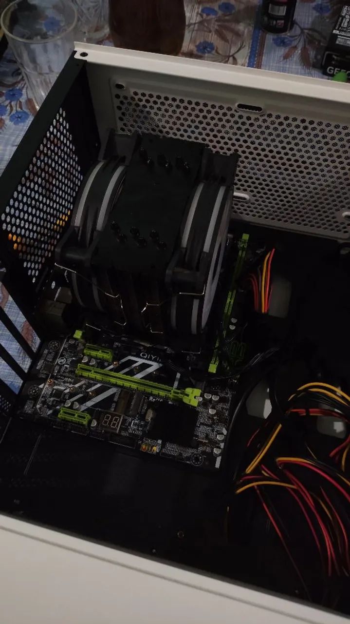 Kit xeon e5 2650 v3 8gb ram  - Foto 2