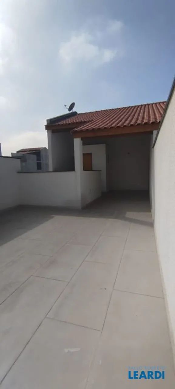 APARTAMENTO - VILA CURUÇÁ - SP - Foto 2