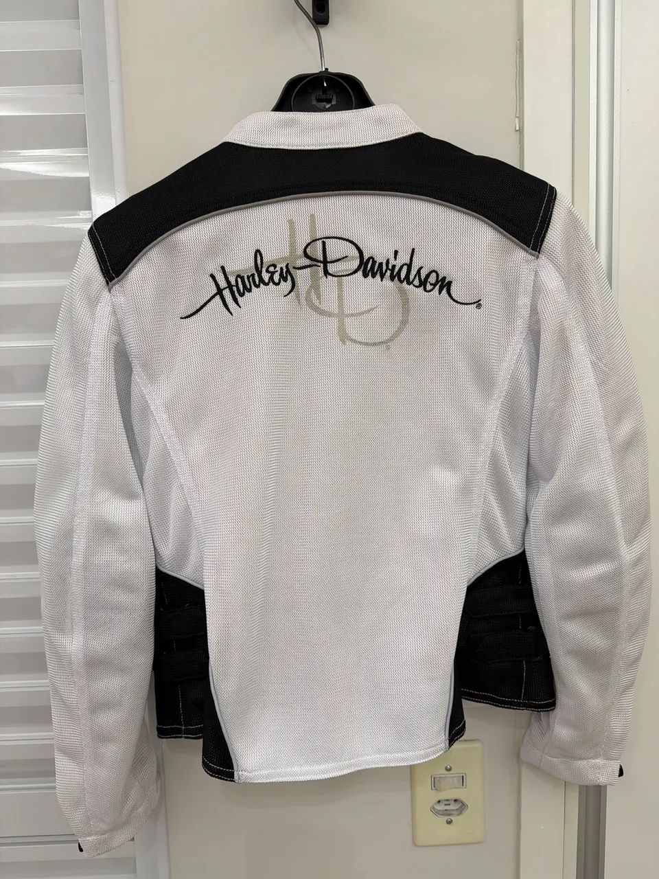 Jaqueta Harley Davidson - Verão  - Foto 3
