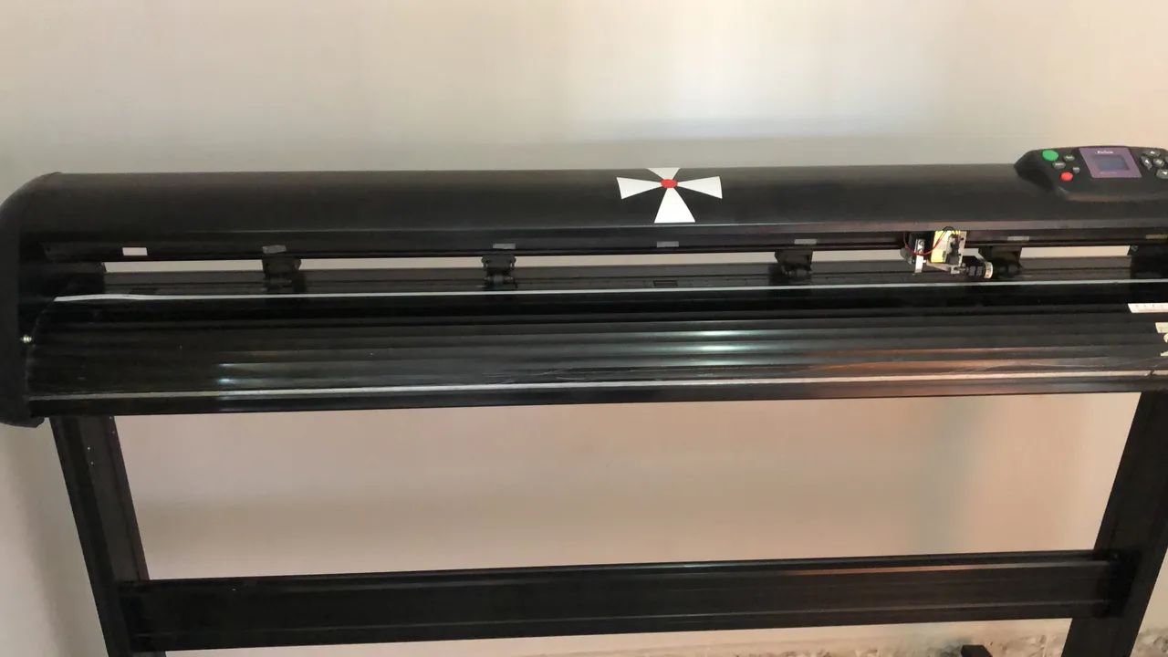 Plotter de recorte - Foto 3